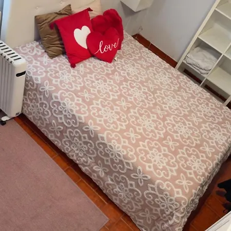 Apartment Em Odivelas (Lisbon)