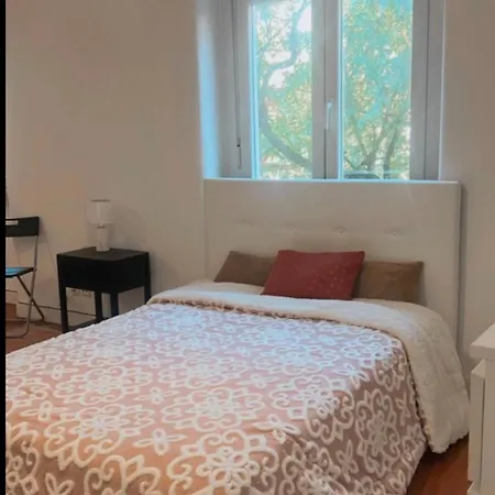 Apartment Em Odivelas (Lisbon)
