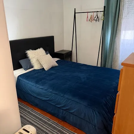 Em Appartement *