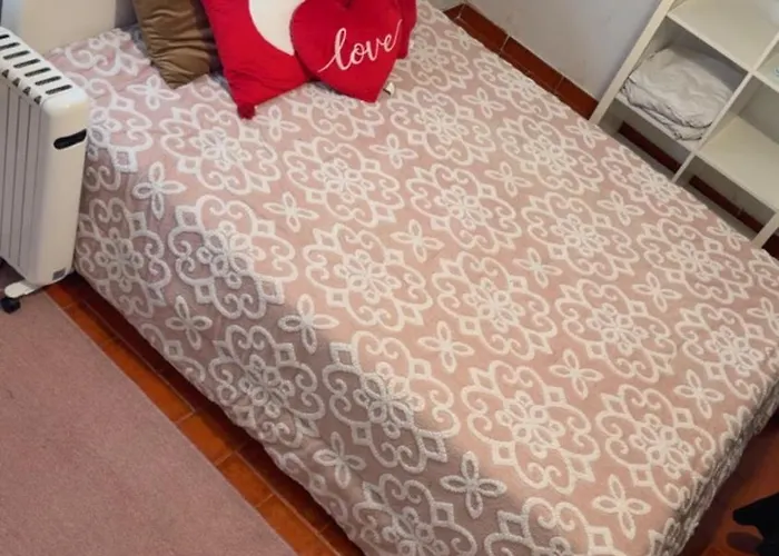 Apartament Em Odivelas (Lisbon)