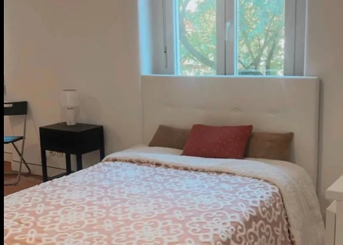 Apartment Em Odivelas (Lisbon)