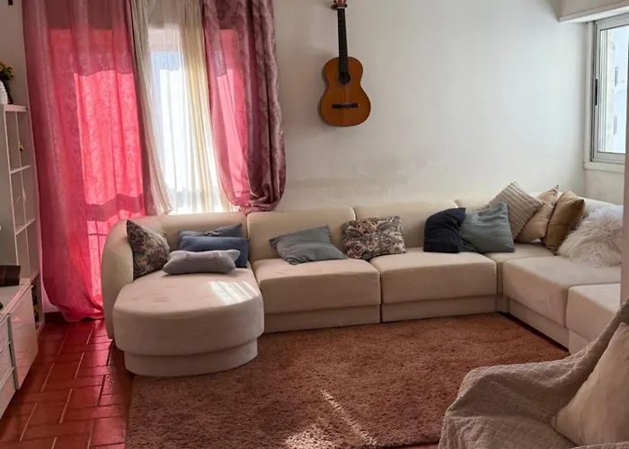 Apartment Quarto! Odivelas (Lisbon)