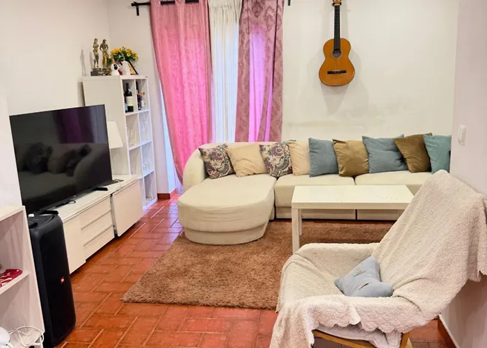 Em * Odivelas (Lisbon)