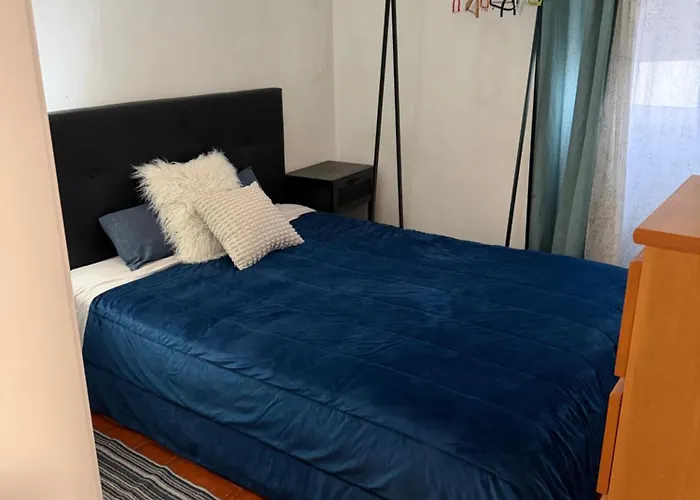 Quarto! Apartment *